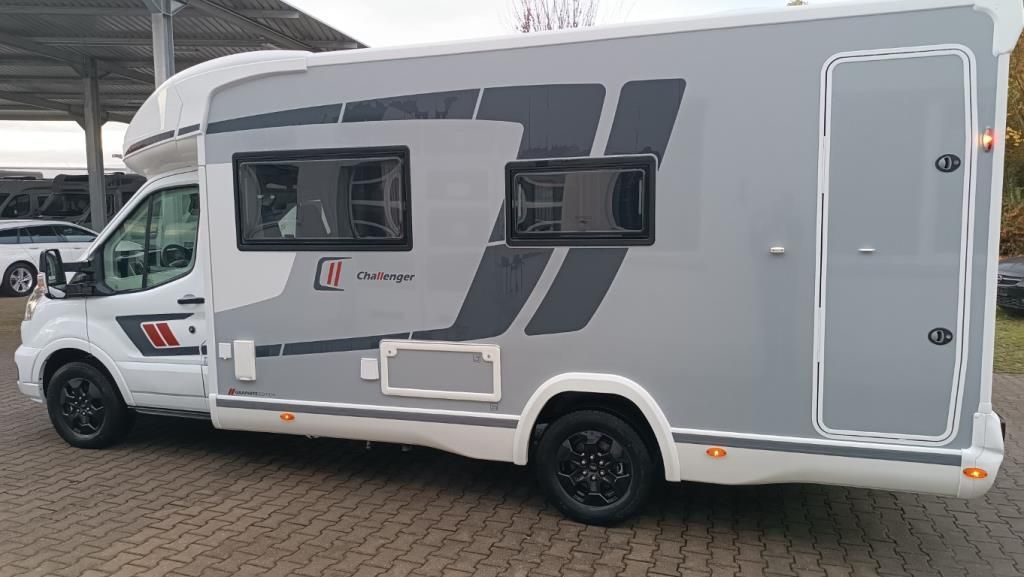 Autohaus Zimpel & Franke -  Challenger 270 Graphite MJ26 +Automatik+Arktik+Solar+Markis - Bild 6 Autohaus Zimpel & Franke -  Challenger 270 Graphite MJ26 +Automatik+Arktik+Solar+Markis - Bild 6