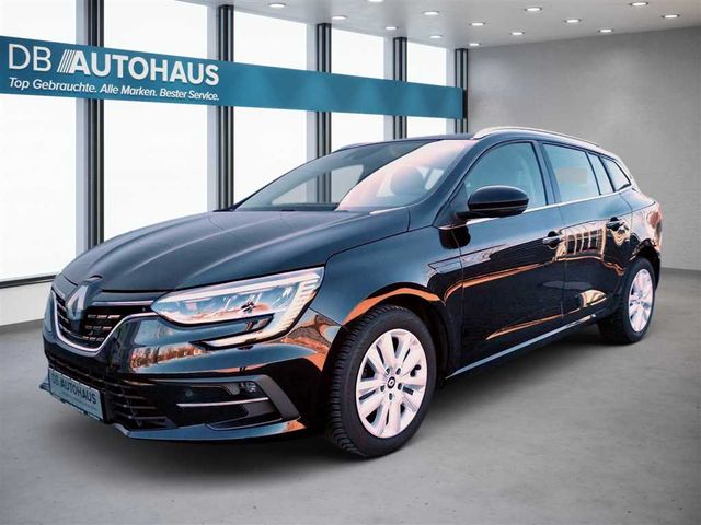 Renault Megane Grandtour Business Edition 1.3 TCE 140 