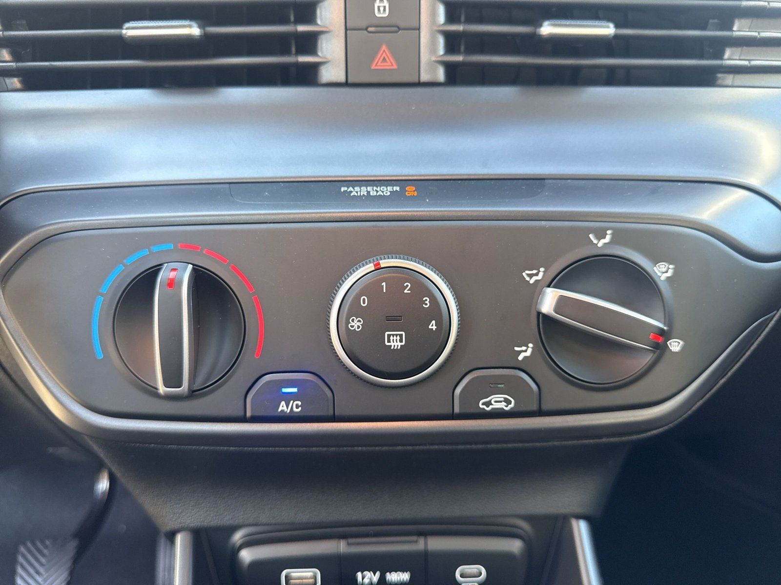 Hyundai i20 – Bild 17