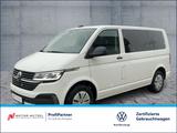 Volkswagen T6.1 Multivan 2.0 TDI DSG LED+NAVI+RFK+SHZ+MFL - gebrauchte VW T6 Multivan aus dem Jahr 2020