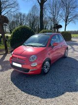 Fiat 500 0.9 8V TwinAir Turbo Lounge S&S Lounge - Fiat 500: Turbo