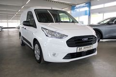Fahrzeugabbildung Ford Transit Connect TREND KLIMA CAM PDC ACC Regale