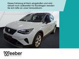 Seat Arona FR *KAMERA*NAVI*KEYLESS*ACC*LED*APP CONNEC - Seat Arona Jahreswagen