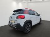 Citroën C3 Aircross FEEL 1.2 NAVI+APP+GRA+PDC+BLUETOOTH+ - Citroën C3 Aircross: Limousine
