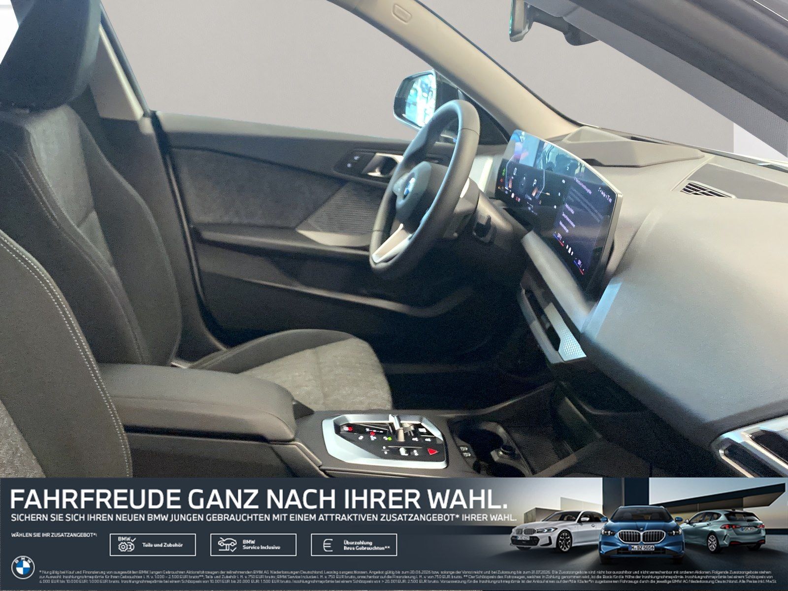 BMW 220 - Bild 6