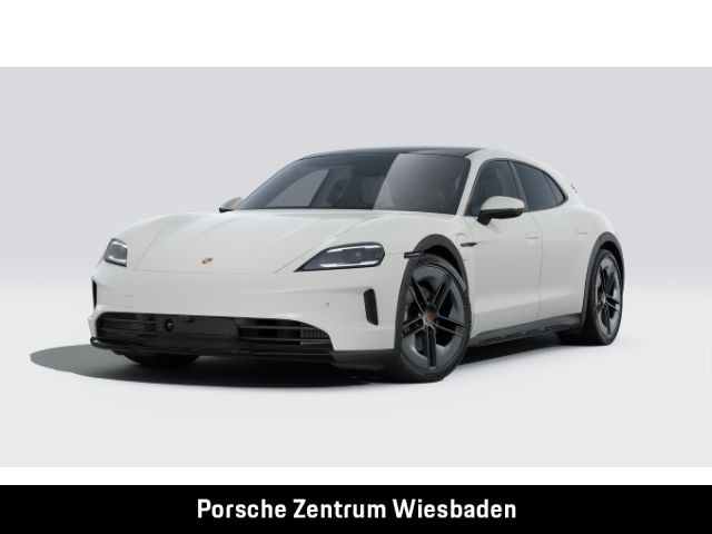 PORSCHE Taycan 4 Cross Turismo | 21" | BOSE | Inno Drive