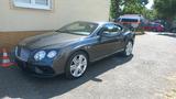 Bentley Continental GT 4.0 V8 4WD,Mulliner,Naim,Key-Less - gebrauchte Bentley Continental GT aus dem Jahr 2016