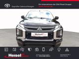 Mitsubishi L200 2.2 DI-D Spirit Doppelkabine 4WD/WKR/AHK - Mitsubishi Gebrauchtwagen von 2021
