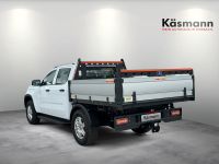 Volkswagen Amarok - Vorschau Bild 6