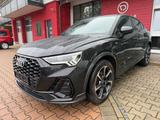 Audi Q3 45 TFSI quattro S-Tr S-Line B&O*LED*19-Zoll