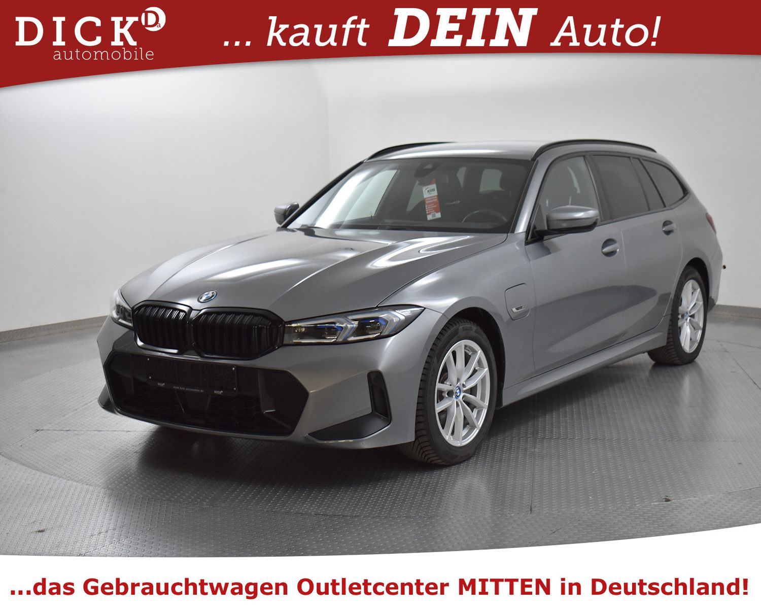 BMW 330e M Sport/PAKET+FACELIFT+SHADO+VIRTU+PROF+KAM - Image 4
