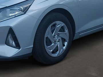 Hyundai i20 - 6