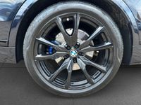 BMW X7 - Vorschau Bild 23