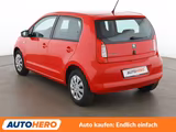 Skoda Citigo 1.0 MPI Ambition*RADIO* - gebrauchte Skoda Citigo aus dem Jahr 2017