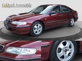Honda Accord 1.8/BENZIN/BiCOLOR VOLLLEDER! - Honda aus 1997
