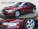 Honda Accord 1.8/BENZIN/BiCOLOR VOLLLEDER!