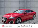 Audi A5 Sportback 40 TDI S-TR S-LINE 5JG+LED+NAVI+ACC