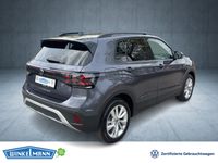 Volkswagen T-Cross - Vorschau Bild 6