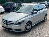 Mercedes-Benz B 200 AUTOMATIK SPORT PACKET Edition 1 - Mercedes-Benz: Edition Sport