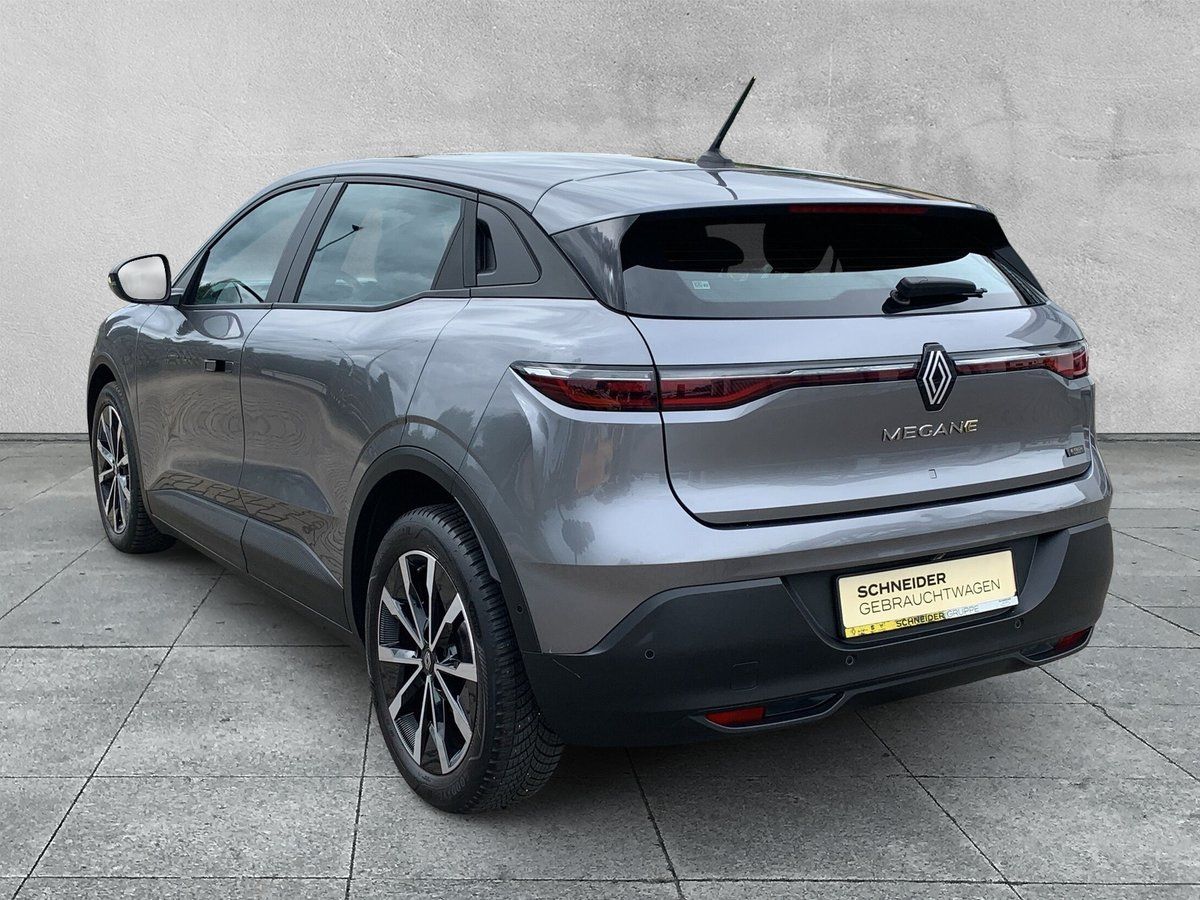 Renault Megane E-TECH - Bild 3