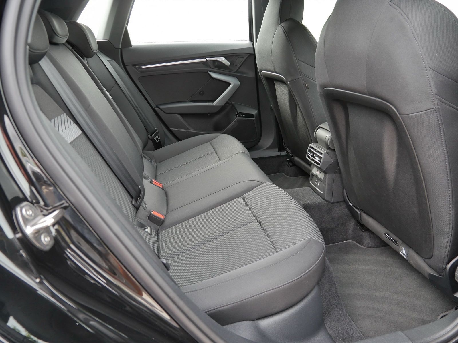 Audi A3 - Bild 16