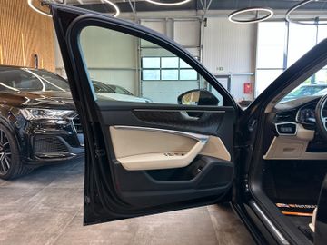 Audi A6 *AHK*ACC*4-Zonen*LED*HOLZ*