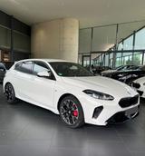 BMW 120 Steptronic - M Sportpaket Pro - H&K - HeadUp