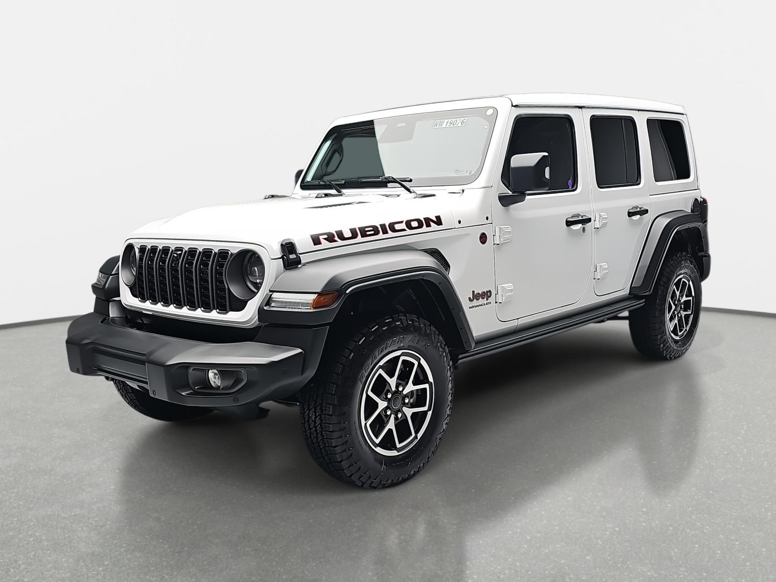 Jeep Wrangler - Bild 2