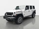 Jeep WRANGLER JL 2.0 T-GDI 4WD RUBICON SKY ONE-TOUCH  - Jeep Wrangler JL