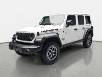 Jeep Wrangler - Vorschau Bild 2