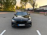 BMW 750i  22 Zoll Hamann  Vollausstattung und V8 - BMW: Haman