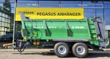 Andere Metal-Fach N272/2 Miststreuer Dungstreuer NEU