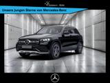 Mercedes-Benz GLC 400 d 4M +AMG+SHZ+DISTRO+AHK+360°KAM+KAMERA - Mercedes-Benz GLC 400 aus 2022