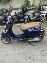 Vespa Primavera 125 ABS USB LED LM - ROLLER 125