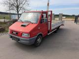 Iveco Daily S49-10 - Iveco 1995