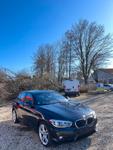 BMW 120 1 Limousine 5-trg. 120 d Advantage