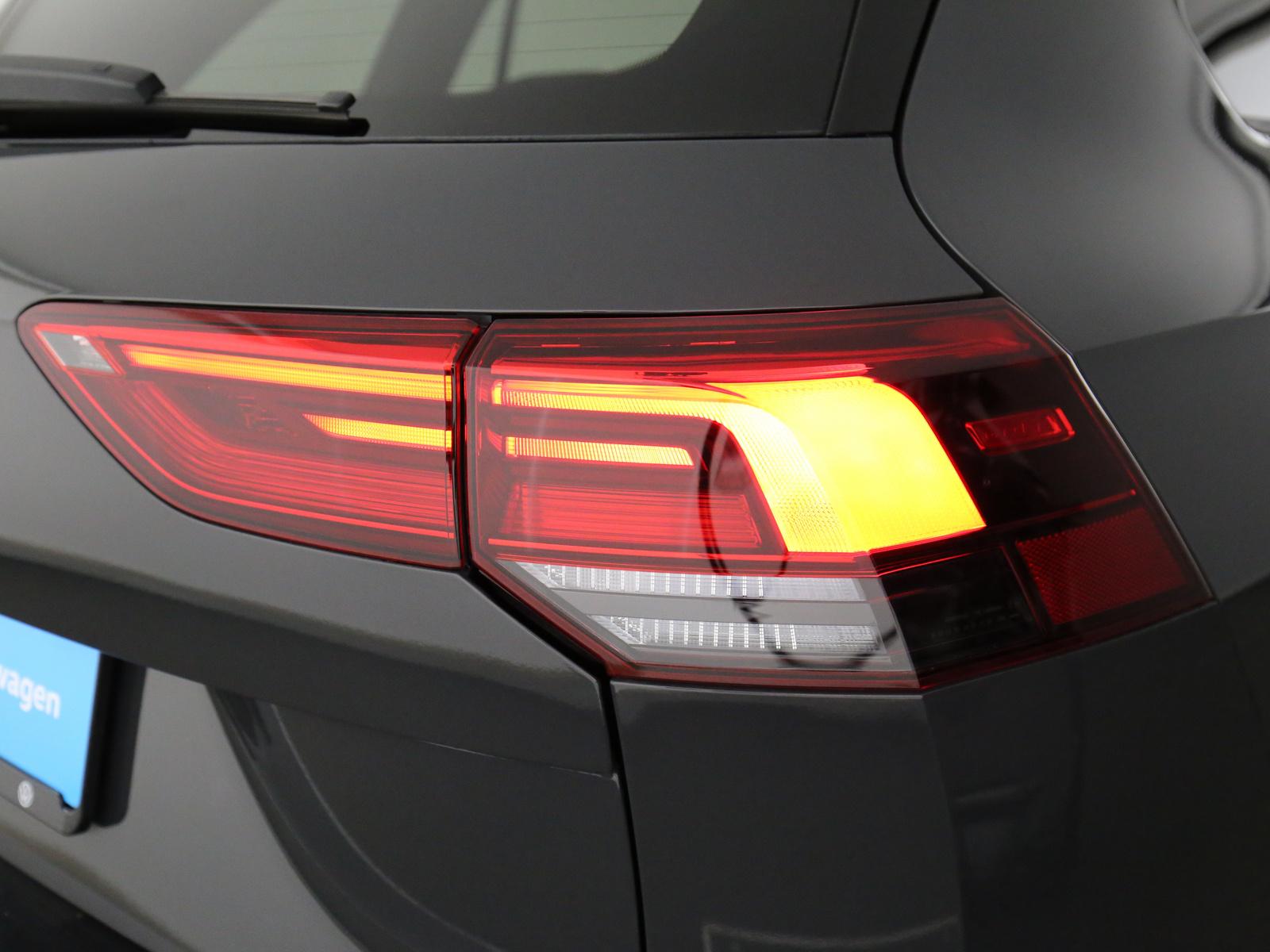 Volkswagen Golf VIII Variant 2.0 TDI Comfortline LED Alufe, миниатюра 21
