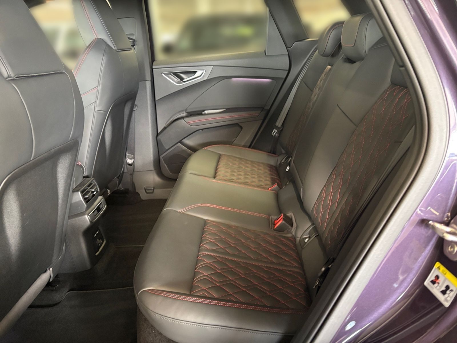 Audi Q4 e-tron - Bild 10
