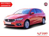 Fiat Tipo 1.6 Multijet Lounge Navi Kamera Tempomat - Fiat Tipo aus 2020