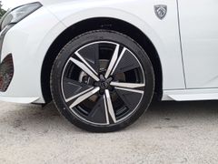Fahrzeugabbildung 308 GT 1.2 PureTech 130 EU6d