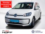 Volkswagen up! move up! 1.0 5-Türen Bluetooth Klima