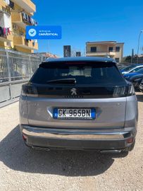 Peugeot 3008 - 6