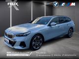BMW 520d touring+M SPORTPAKET+HARMAN/KARDON+PANORAMA - Jahreswagen