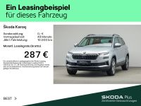 Skoda Karoq - Vorschau Bild 2