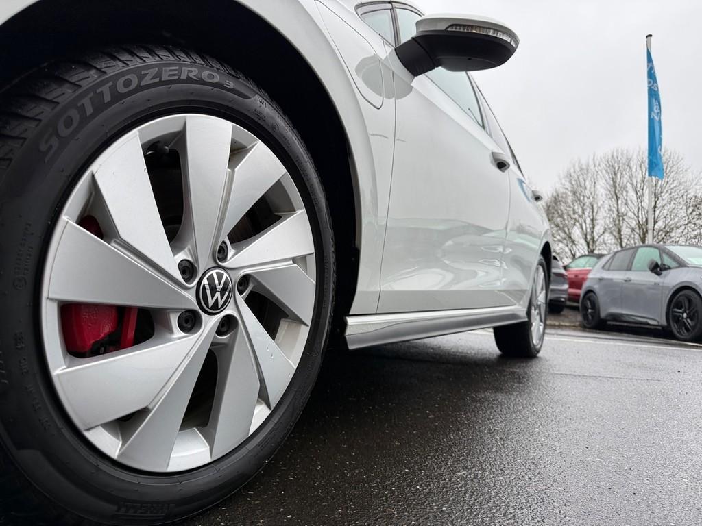 Volkswagen Golf GTE 1,4 l eHybrid  DSG