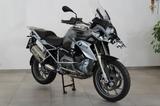 BMW R1200GS / Akrapovic/ Touratech/ 8tkm! - Motorräder in Chemnitz