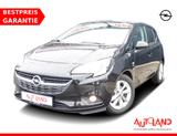Opel Corsa E 1.4 Selection Tempomat Sitzheizung USB - Opel Corsa mit Benzin-Antrieb: Kleinwagen, 1.4