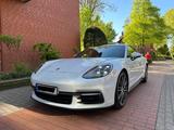 Porsche Panamera 4S S - Porsche Panamera in Hannover