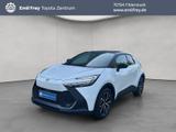 Toyota C-HR 2.0 Hybrid Teamplayer Technik Paket - Toyota C-HR mit Benzin-Antrieb: Teamplayer