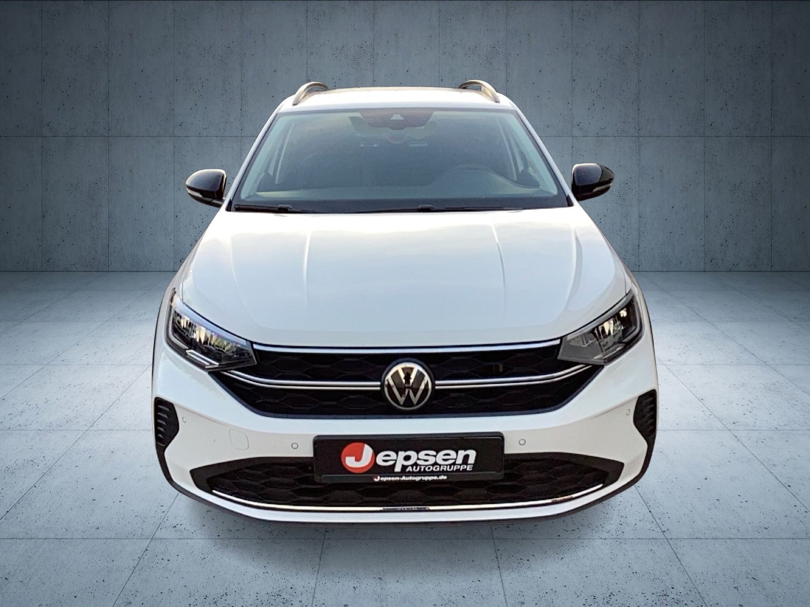 Volkswagen Taigo - Bild 8